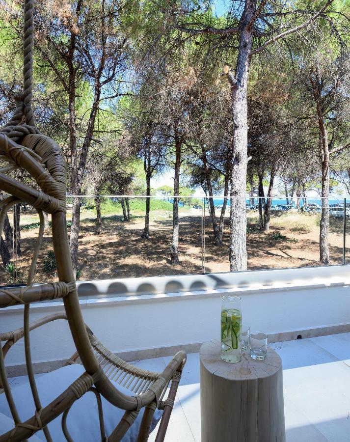 וורוורו Karidi Beach Boutique Suites מראה חיצוני תמונה