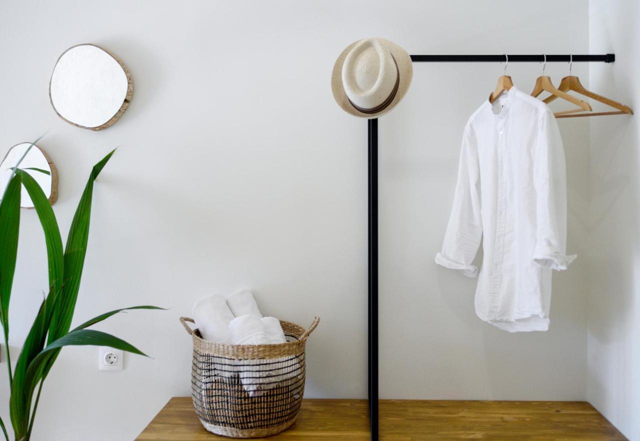 וורוורו Karidi Beach Boutique Suites מראה חיצוני תמונה