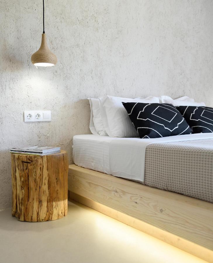 וורוורו Karidi Beach Boutique Suites מראה חיצוני תמונה