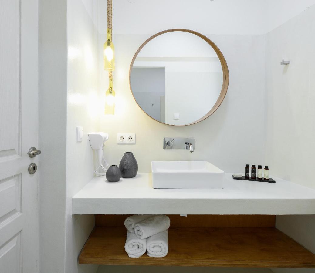 וורוורו Karidi Beach Boutique Suites מראה חיצוני תמונה