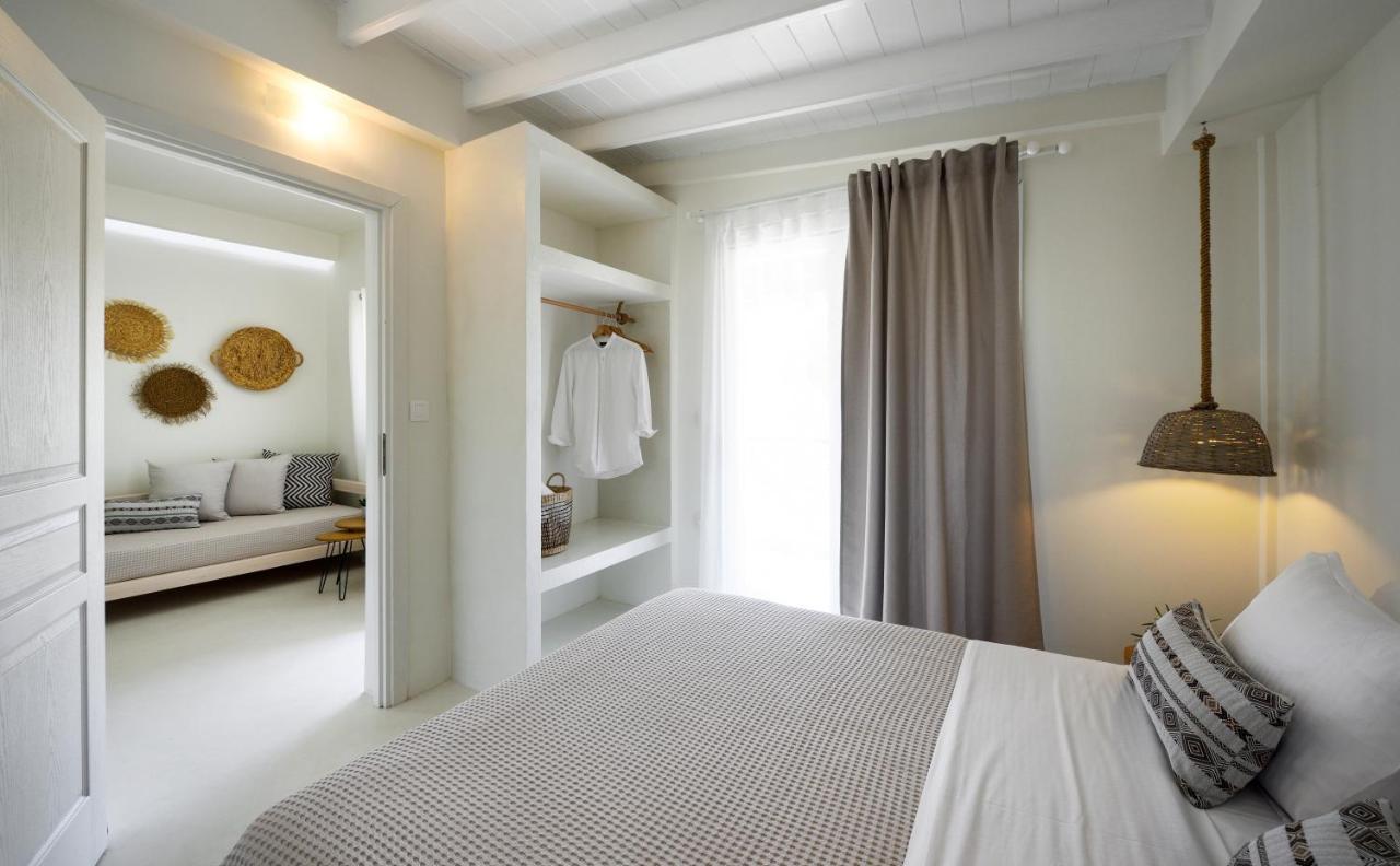 וורוורו Karidi Beach Boutique Suites מראה חיצוני תמונה
