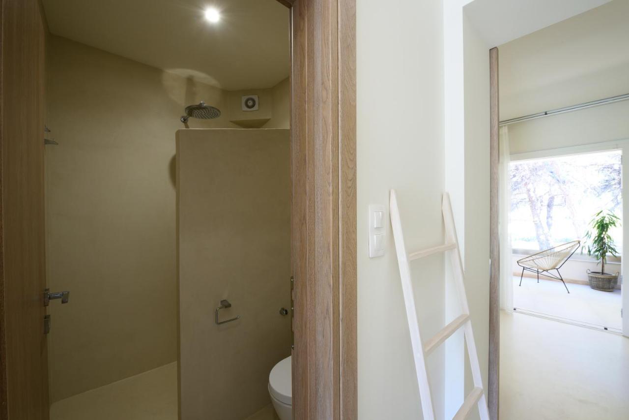 וורוורו Karidi Beach Boutique Suites מראה חיצוני תמונה