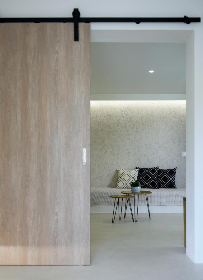 וורוורו Karidi Beach Boutique Suites מראה חיצוני תמונה