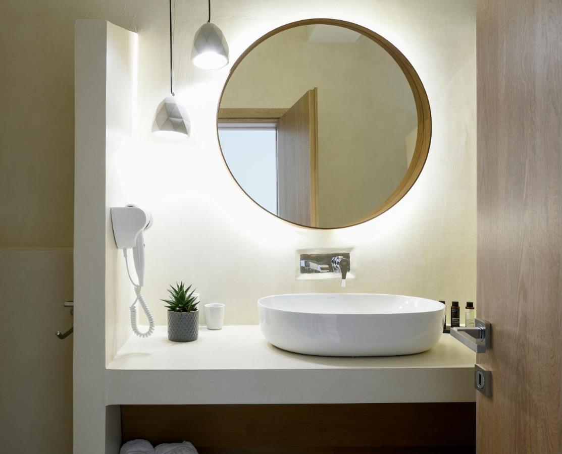 וורוורו Karidi Beach Boutique Suites מראה חיצוני תמונה