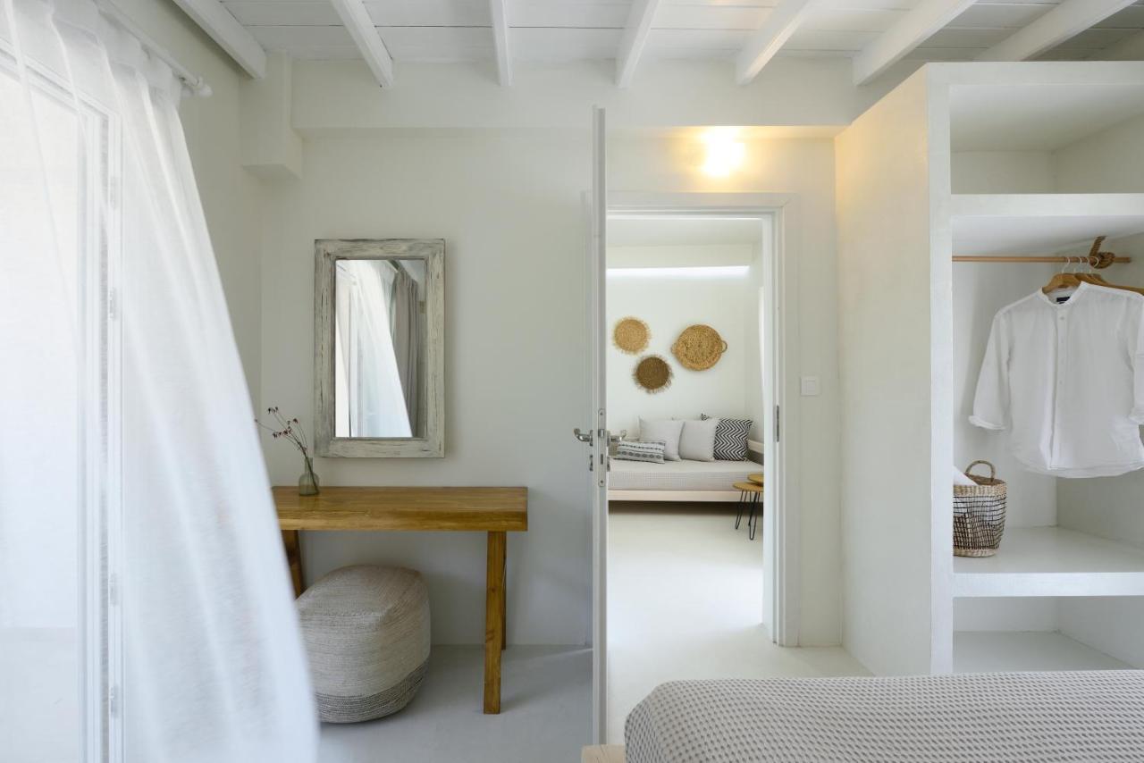 וורוורו Karidi Beach Boutique Suites מראה חיצוני תמונה