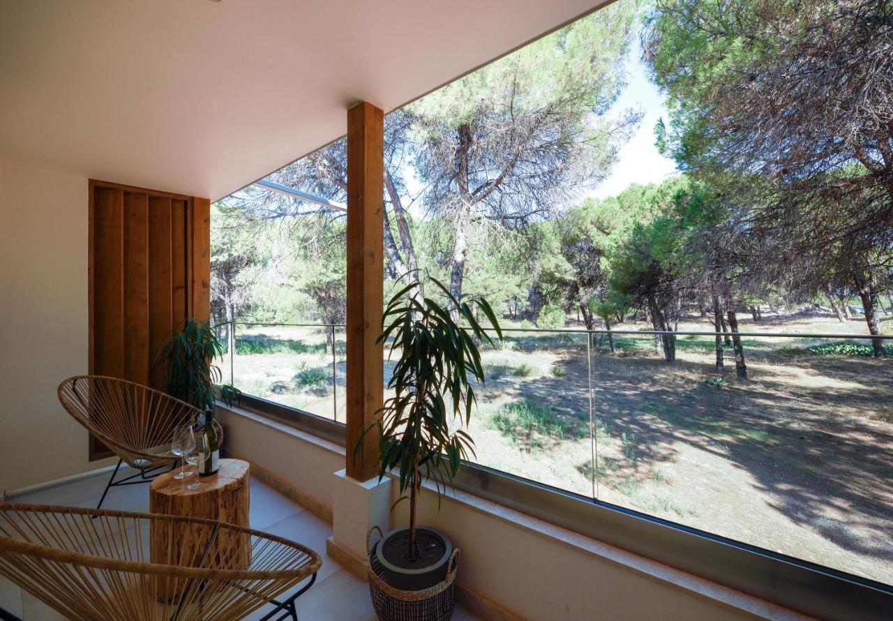 וורוורו Karidi Beach Boutique Suites מראה חיצוני תמונה