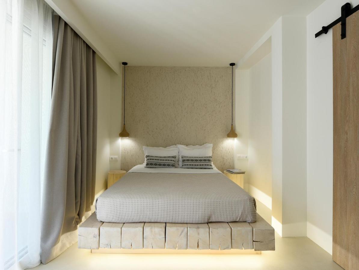 וורוורו Karidi Beach Boutique Suites מראה חיצוני תמונה