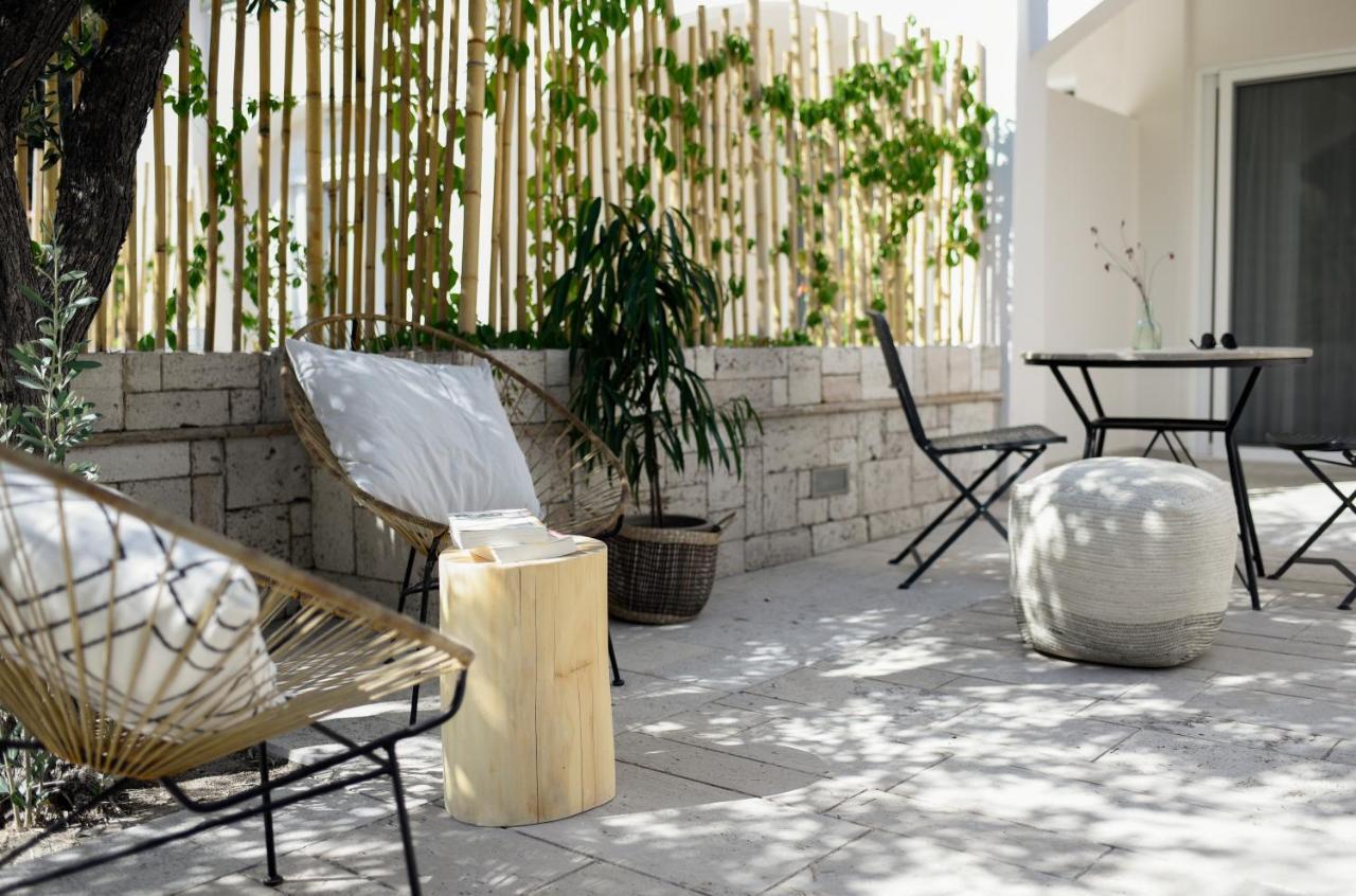 וורוורו Karidi Beach Boutique Suites מראה חיצוני תמונה