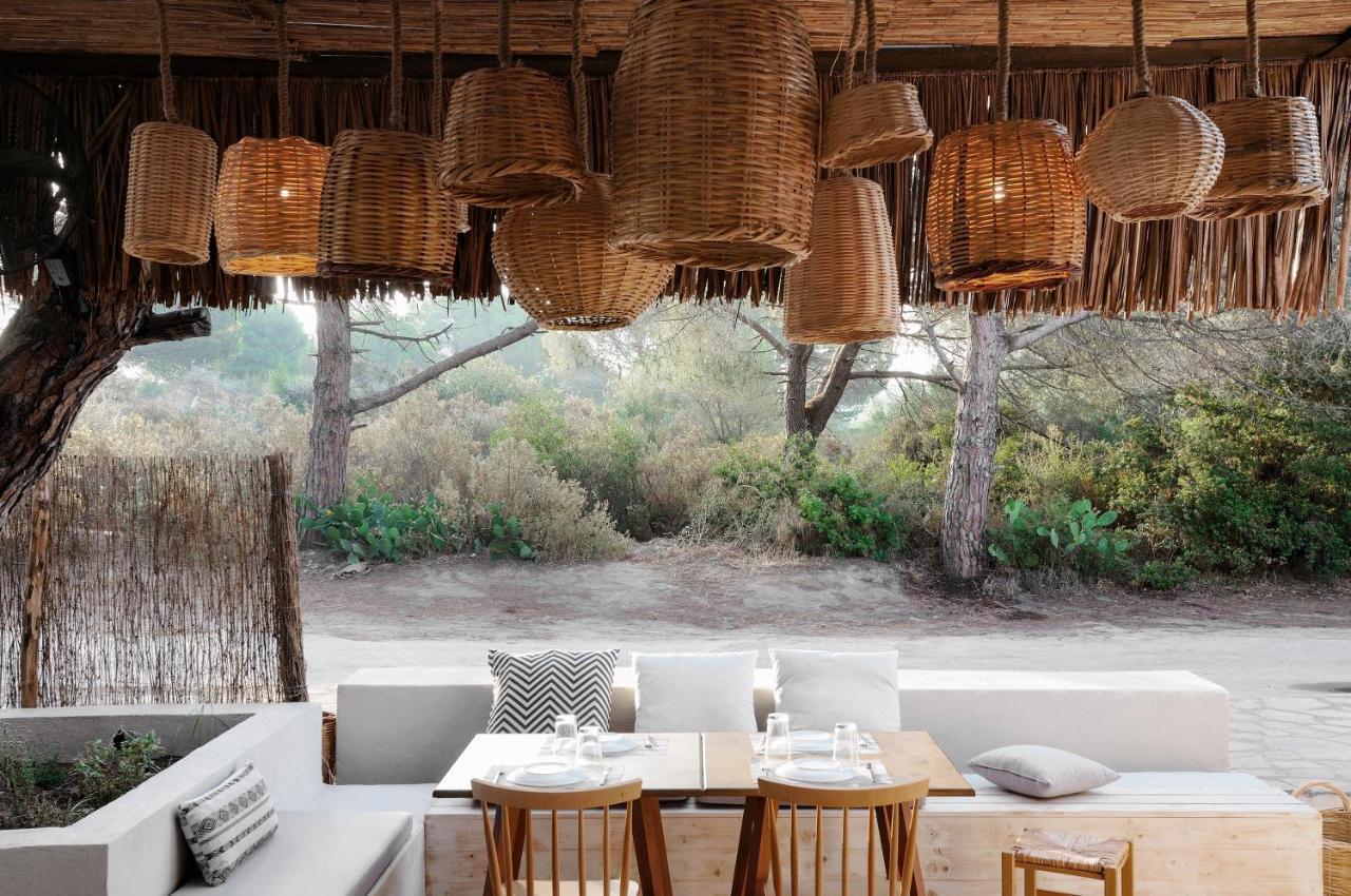 וורוורו Karidi Beach Boutique Suites מראה חיצוני תמונה