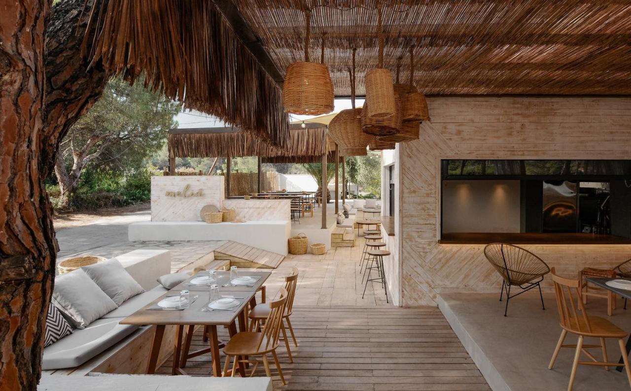 וורוורו Karidi Beach Boutique Suites מראה חיצוני תמונה